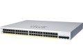 Switch Cisco CBS220-24P-4X-EU - 1042746