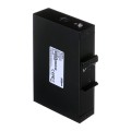 Switch DAHUA DH-PFS3106-4P-60 (1x 10/100/1000Mbps, 4x 10/100Mbps) - 833698