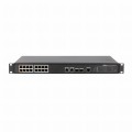 Switch DAHUA PFS4218-16ET-240 (16x 10/100Mbps) - 1043057