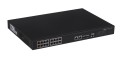 Switch DAHUA PFS4218-16ET-240 (16x 10/100Mbps) - 833704