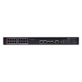 Switch DAHUA PFS4218-16ET-240 (16x 10/100Mbps) - 852281