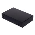 Switch DAHUA PFS3006-4ET-60 (6x 10/100Mbps) - 833513