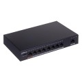 Switch PoE DAHUA PFS3009-8ET-96 (9x 10/100Mbps) - 833500
