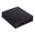 Switch PoE DAHUA PFS3005-4P-58 (5x 10/100Mbps) - 833744