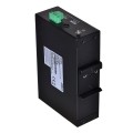 Switch DAHUA PFS3010-8ET-96 (2x 10/100/1000Mbps, 8x 10/100Mbps) - 911395