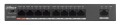 SWITCH PoE PFS3009-8ET1GT-96 9-PORTOWY DAHUA - 1042635