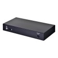 SWITCH PoE PFS3009-8ET1GT-96 9-PORTOWY DAHUA - 857924