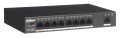 SWITCH PoE PFS3009-8ET1GT-96 9-PORTOWY DAHUA - 1042633