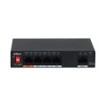 Switch PoE DAHUA PFS3005-4ET-60 - 1043059
