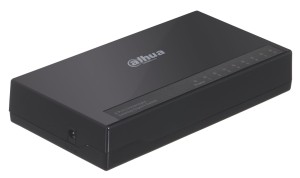 SWITCH PFS3008-8GT-L 8-PORTOWY DAHUA