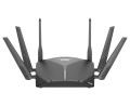 D-LINK DIR-3060 EXO AC3000 Smart Mesh Wi-Fi Router - 833358