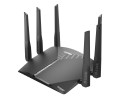 D-LINK DIR-3060 EXO AC3000 Smart Mesh Wi-Fi Router - 833360