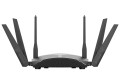 D-LINK DIR-3060 EXO AC3000 Smart Mesh Wi-Fi Router - 833359