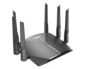 D-LINK DIR-3060 EXO AC3000 Smart Mesh Wi-Fi Router - 833361