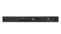 24 x 10/100/1000BASE-T ports Layer 3 Stackable Managed Gigabit Switch with 2 x 10GBASE-T ports and 4 x SFP+ ports - 911301