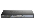D-Link DSS-100E-18P 18-Port 10/100BASE-TX PoE Unman - 839732
