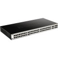 D-link-DGS-1210-48/E 48-port 10/100/1000 switch - 1164581