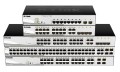 D-link-DGS-1210-48/E 48-port 10/100/1000 switch - 1164583