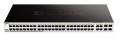 D-link-DGS-1210-48/E 48-port 10/100/1000 switch - 1164582
