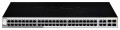 D-LINK DGS-1210-52/E 48 10/100/1000 Smart Switch - 1305648