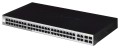 D-LINK DGS-1210-52/E 48 10/100/1000 Smart Switch - 1305649
