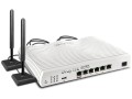 Router DrayTek Vigor 2865Lac - 1041637