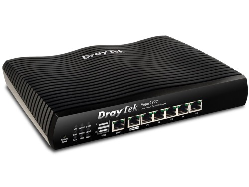 Router DrayTek Vigor 2927 - 1042374