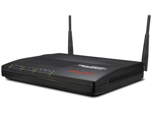 Router DrayTekVigor 2915ac - 1042112