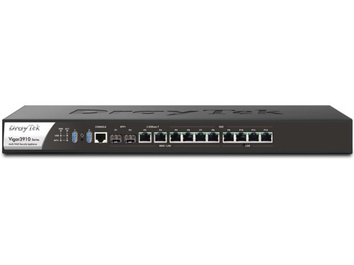 Router DrayTek Vigor 3910 - 1042130