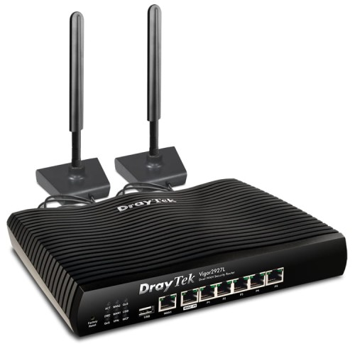 Router DrayTek Vigor 2927L - 1042025