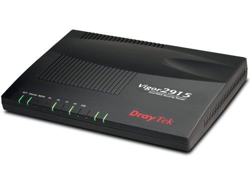 Router DrayTek Vigor 2915 - 1042043