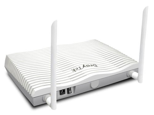Router DrayTek Vigor 2865 - 1042093