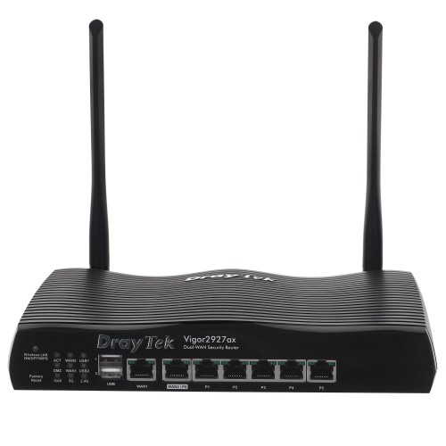 Router DrayTek Vigor 2927ax - 1042104