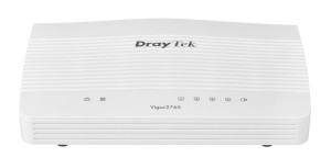DrayTek - Router Vigor 2765