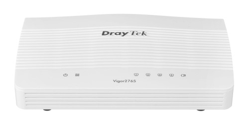 DrayTek - Router Vigor 2765 - 1042123