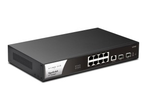 DrayTek VigorSwitch P2100
