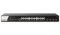 Draytek VigorSwitch P2280x - 1042778
