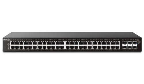 DrayTek VigorSwitch P2540x - 1043404
