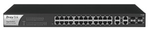 DrayTek VigorSwtich P1282