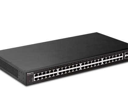 Dray Tek VigorSwitch G2540xs - 1197405