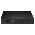 Switch niezarządzalny Edimax GS-1008PL V2 8x100/1000 8xPoE+ - 1043363