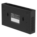 Switch EDIMAX GS-1008E V2  (8-Port Gigabit Desktop Switch) - 1042482