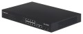 Switch zarządzalny Edimax GS-5210PL 12-port gigabit PoE+ Web Smart z 2x Gigabit Combo RJ45/SFP - 1125302