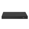 Switch EDIMAX ES-5424P  (Long Range 24-Port PoE+ Web Smart 4x Gigabit RJ45/SFP) - 1043526