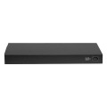 Switch zarządzalny Edimax GS-5416PLC 16x10/100/1000 PoE+ 4xSFP Combo Web Smart - 1043530