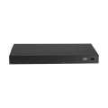 Switch zarządzalny Edimax GS-5216PLC 16-port gigabit PoE+ Web Smart z 2xgigabit Combo RJ45/SFP - 1042797