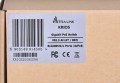Extralink KRIOS Switch PoE 4x Gigabit PoE/PoE+, 2x - 911219