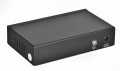 Extralink KRIOS Switch PoE 4x Gigabit PoE/PoE+, 2x - 911217