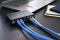 Extralink KRIOS Switch PoE 4x Gigabit PoE/PoE+, 2x - 1197396