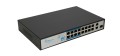 Extralink VIRTUS V3 Switch PoE 16x 100Mb/s PoE/PoE+ - 1197402